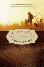 A Hunter's Confession